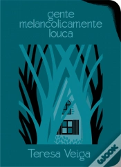 Capa do artigo Gente Melancolicamente Louca
