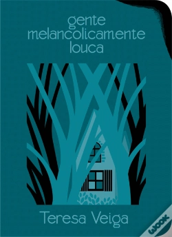 Capa do artigo Gente Melancolicamente Louca