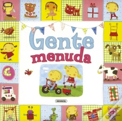 Capa do artigo Gente Menuda