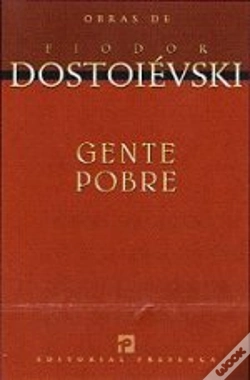 Capa do artigo Gente Pobre