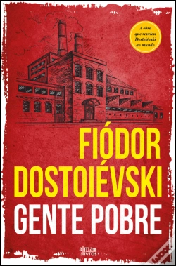 Capa do artigo Gente Pobre