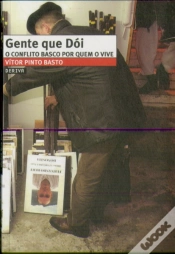Capa do artigo Gente que Dói