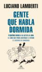 Gente Que Habla Dormida - Preview