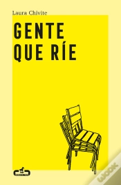 Capa do artigo Gente Que Ríe