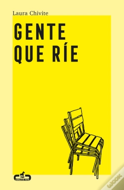 Capa do artigo Gente Que Ríe