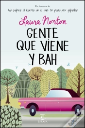 Capa do artigo Gente Que Viene Y Bah