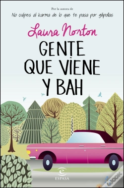 Capa do artigo Gente Que Viene Y Bah