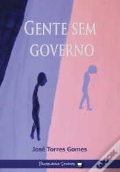 Capa do artigo Gente sem Governo  