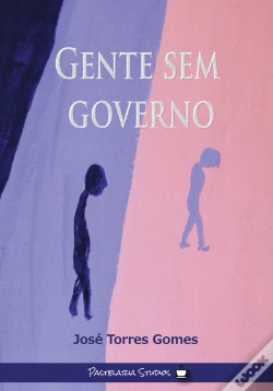 Capa do artigo Gente sem Governo  