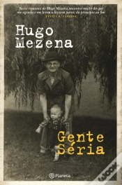 Capa do artigo Gente Séria