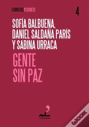 Capa do artigo Gente Sin Paz