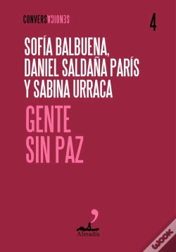 Capa do artigo Gente Sin Paz