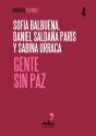 Gente Sin Paz - Preview