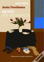 Capa do artigo Gente Sin Presencia