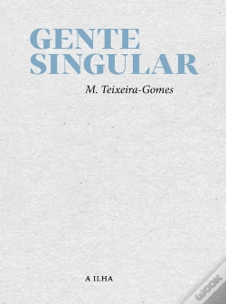 Capa do artigo Gente Singular