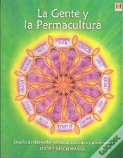 Capa do artigo Gente Y La Permacultura,La