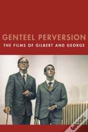 Capa do artigo Genteel Perversion