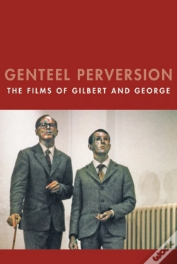 Capa do artigo Genteel Perversion