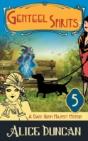 Genteel Spirits  A Daisy Gumm Majesty My - Preview