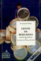 Gentes da Beira Baixa