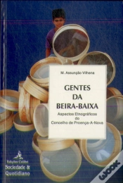 Capa do artigo Gentes da Beira Baixa