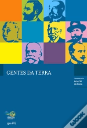 Capa do artigo Gentes da Terra