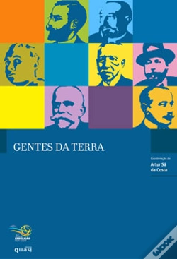 Capa do artigo Gentes da Terra