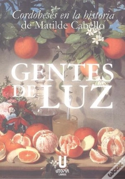 Capa do artigo Gentes De Luz