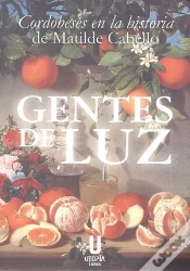 Capa do artigo Gentes De Luz