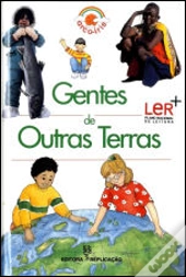Gentes de Outras Terras