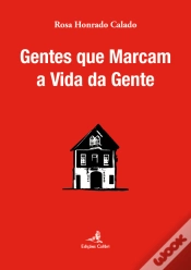 Capa do artigo Gentes que Marcam a Vida da Gente
