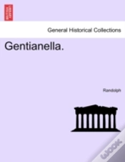 Capa do artigo Gentianella.