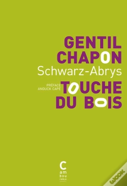 Capa do artigo Gentil Chapon Touche Du Bois