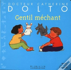 Capa do artigo Gentil Mechant