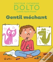 Capa do artigo Gentil Méchant
