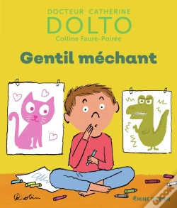 Capa do artigo Gentil Méchant