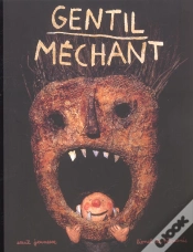 Capa do artigo Gentil Mechant