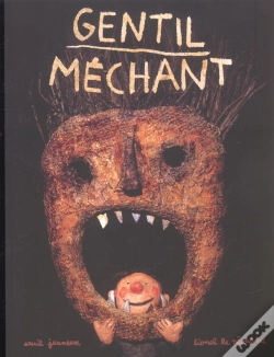 Capa do artigo Gentil Mechant