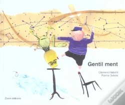 Capa do artigo Gentil Ment !