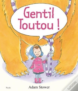 Capa do artigo Gentil Toutou