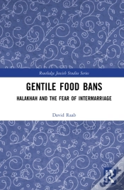 Capa do artigo Gentile Food Bans