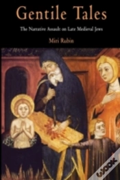Capa do artigo Gentile Tales