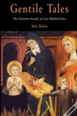 Capa do artigo Gentile Tales