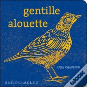 Capa do artigo Gentille Alouette