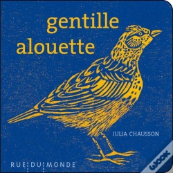 Capa do artigo Gentille Alouette