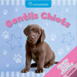 Capa do artigo Gentils Chiots