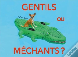 Capa do artigo Gentils Ou Méchants ?