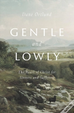 Capa do artigo Gentle And Lowly