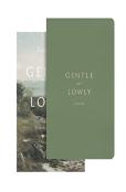 Gentle And Lowly