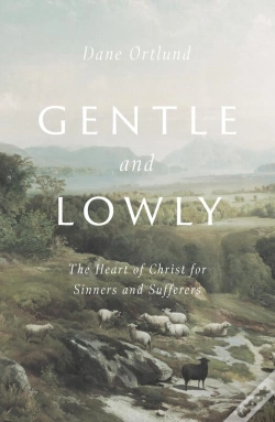 Capa do artigo Gentle And Lowly